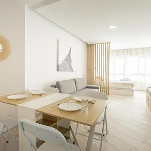 Apartment Zen Loft, Torremolinos