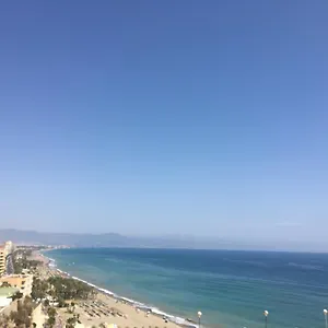 Apartment Santa Clara Newparadise, Torremolinos