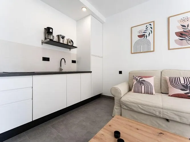 Apartment Faro'S Torremolinos City Studio