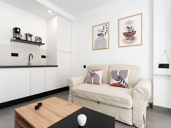 Faro'S Torremolinos City Studio 0*,  스페인