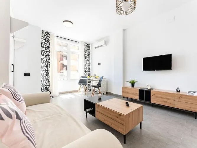 Faro'S Torremolinos City Studio 스페인