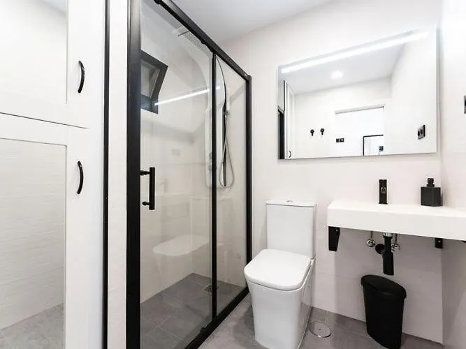 Faro'S Torremolinos City Studio 0*,  스페인